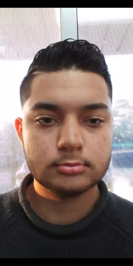 (18) I just want a big strong older man to watch Attack on Titan with 🥺 (dm's open) by squeaky051