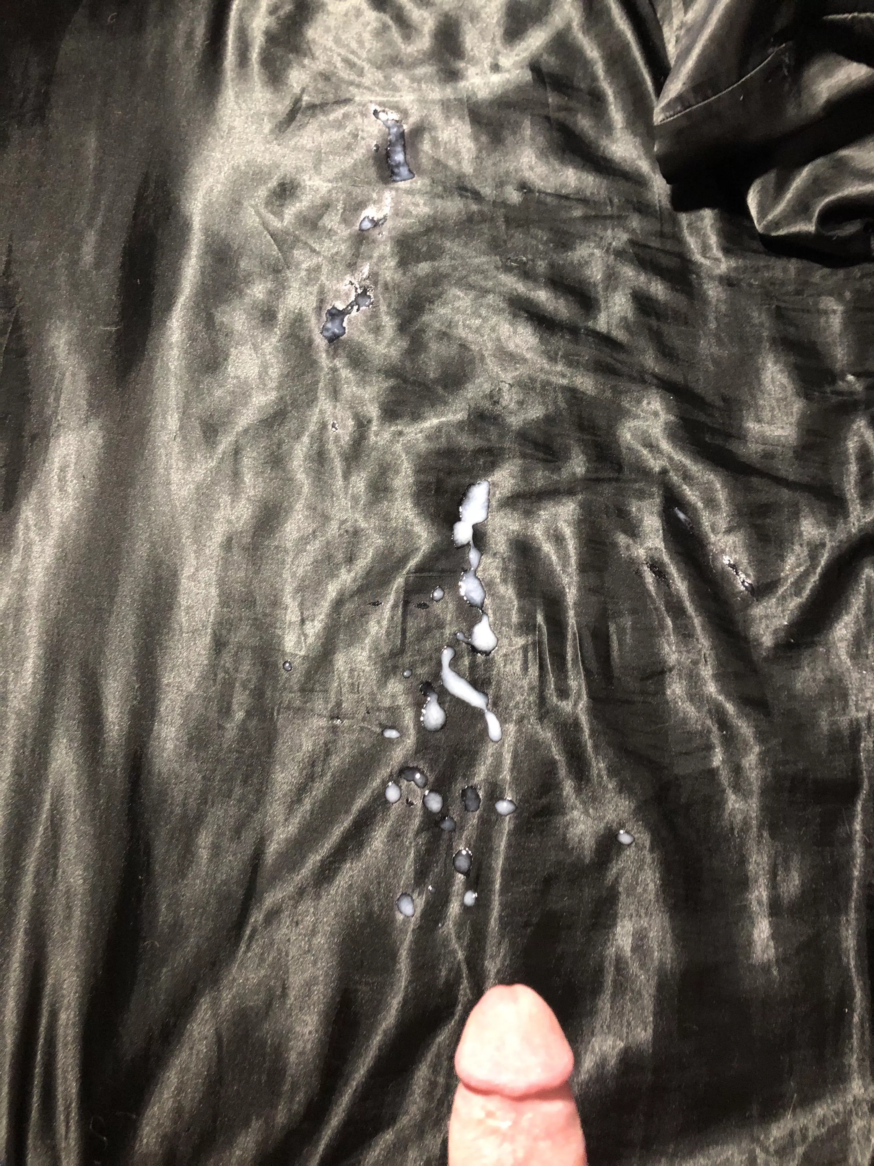 18 I think I came a little😏 posted by eWolfe22