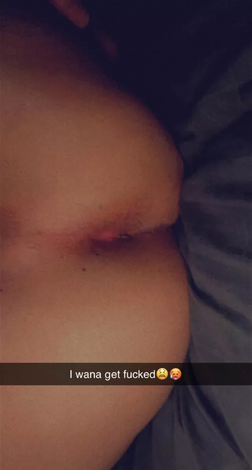 18 I wana get fucked by daddy 😫👻 kittykatlbx by KweetyPie