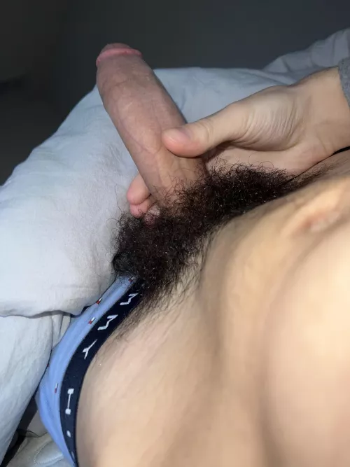 18 jock hmu by Just_Complex_3052