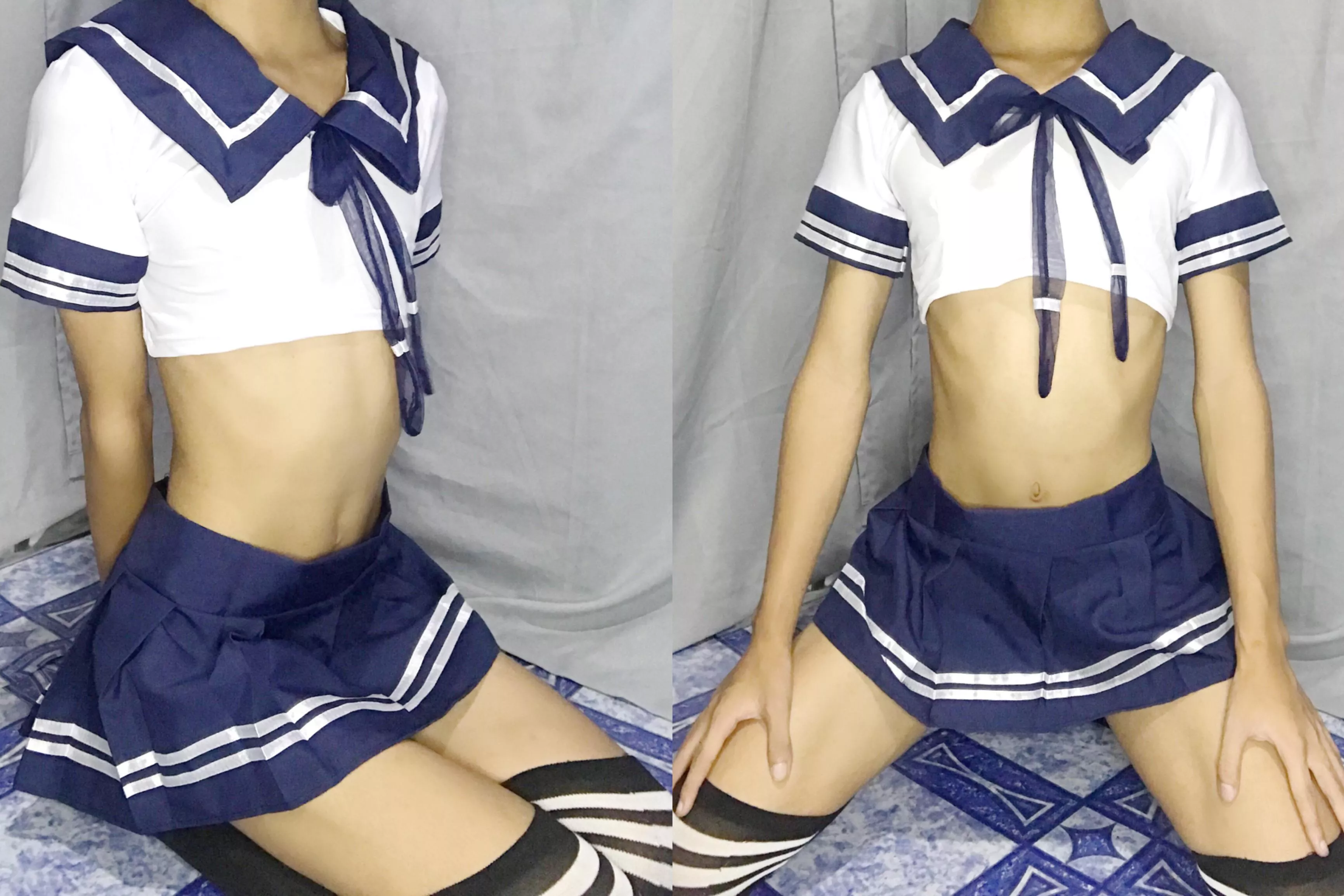 [18] just a straightpassing twink being a nasty femboy in bed 🙈💦 posted by asiantwinkmeal