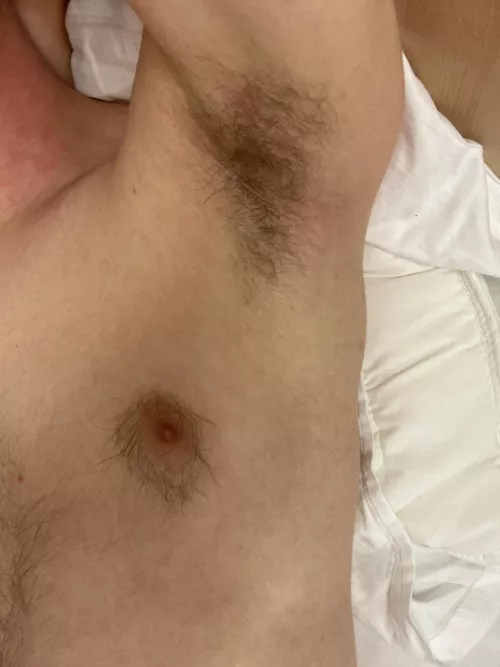 18, like it? by Hairyhole42