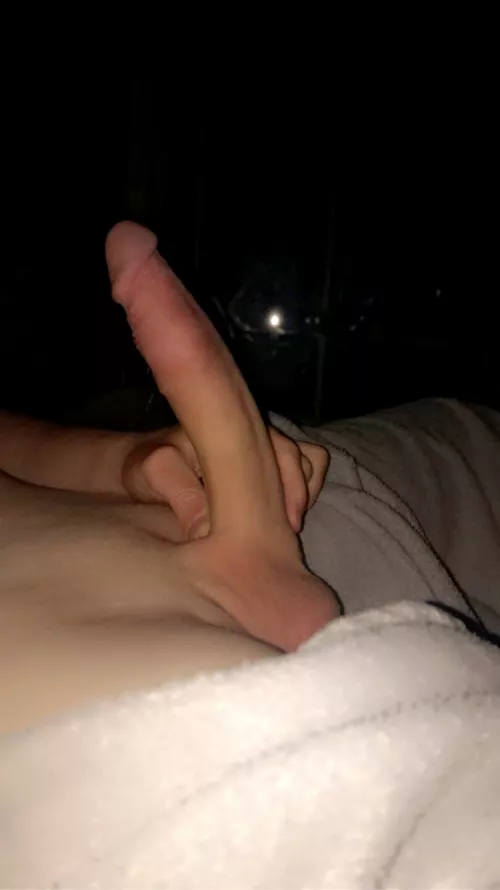 18. Looking for other smooth around my age by CBC9912