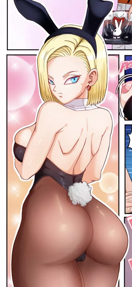 18 Looking Pretty Mean 😋 by Wise_Maintenance5103