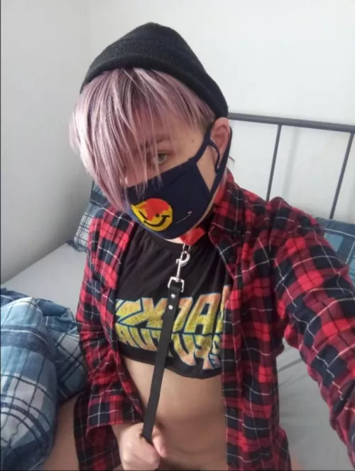 18 [M4m] femboy from Liverpool with no car and no moral compass so pick me up and I'll do whatever you want by kittyboytv