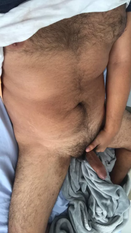 18 mexican hairy chubby 4” uncut, add me :) hmu with asl and a pic. Sc: F_escalante3861 by CharmingAd6875