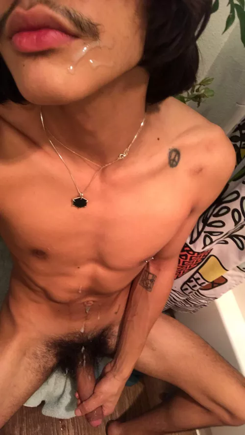 18 mm felt good by contagiousvapour