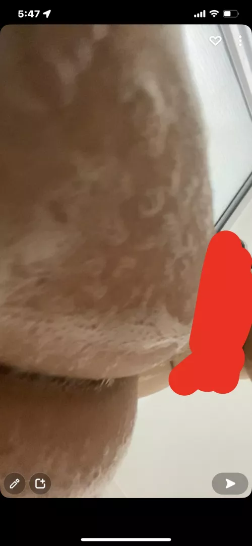 18. Msg me by DisasterDistinct3884