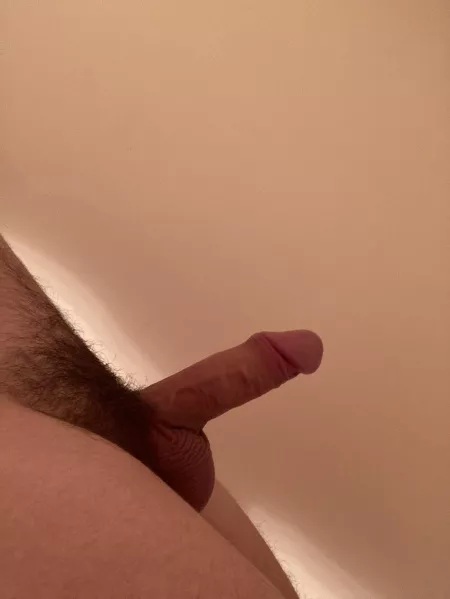 [18] my erect cock by Difficult_Image2595