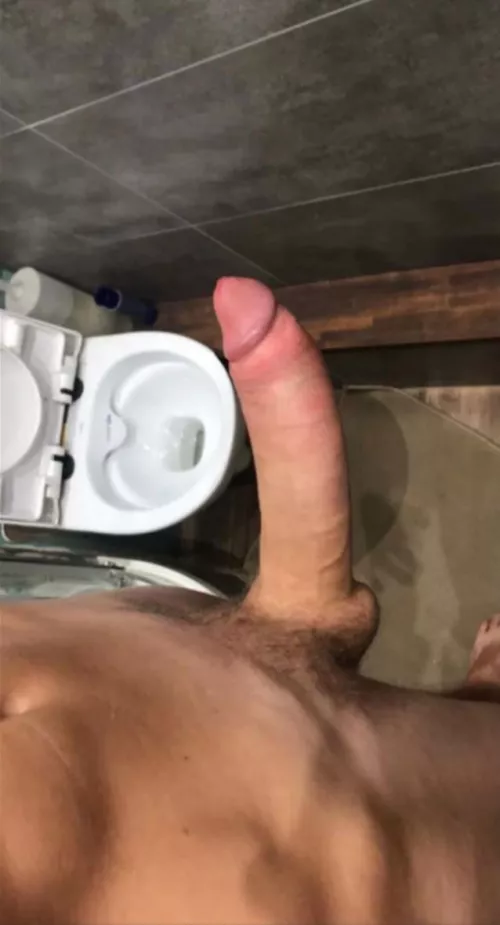 [18] my huge fat teen dick by pornthrowy666