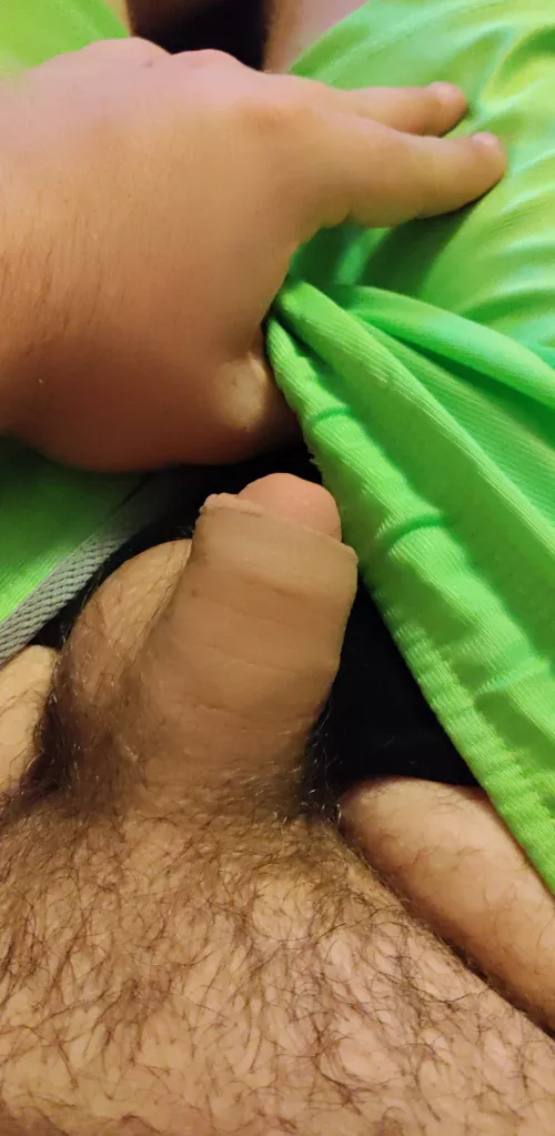 [18] my softie by Due-Conversation-791