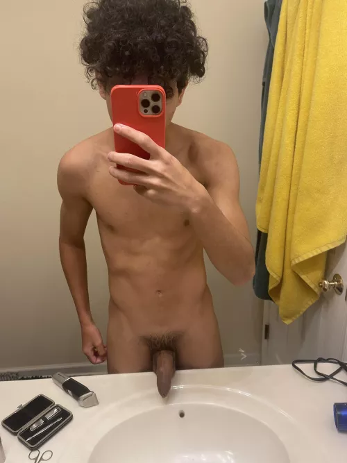 18 NC let’s jerk by GlobalCaramel3988