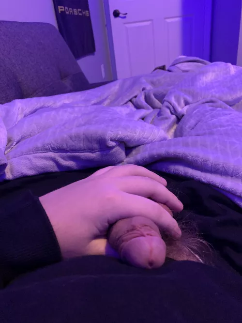 [18] Not small but this is me soft by Aromatic_Olive_7512