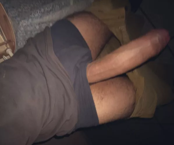 18 part horse by Formal_Mess2967