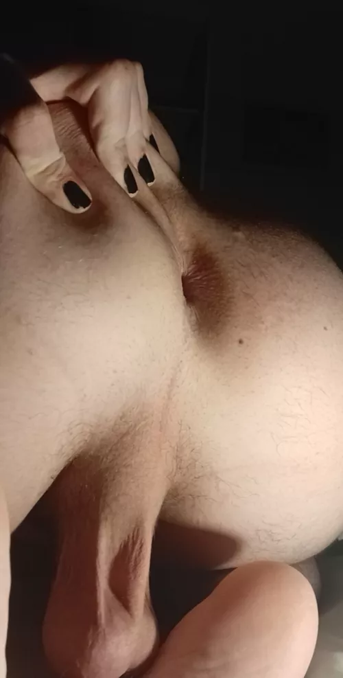 (18) please be gentle 😳 (jk) dms open for big dicks ♡ by PeteMoiLCuuul