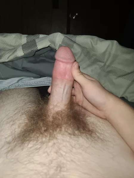 18 pm? by Zilchbasher