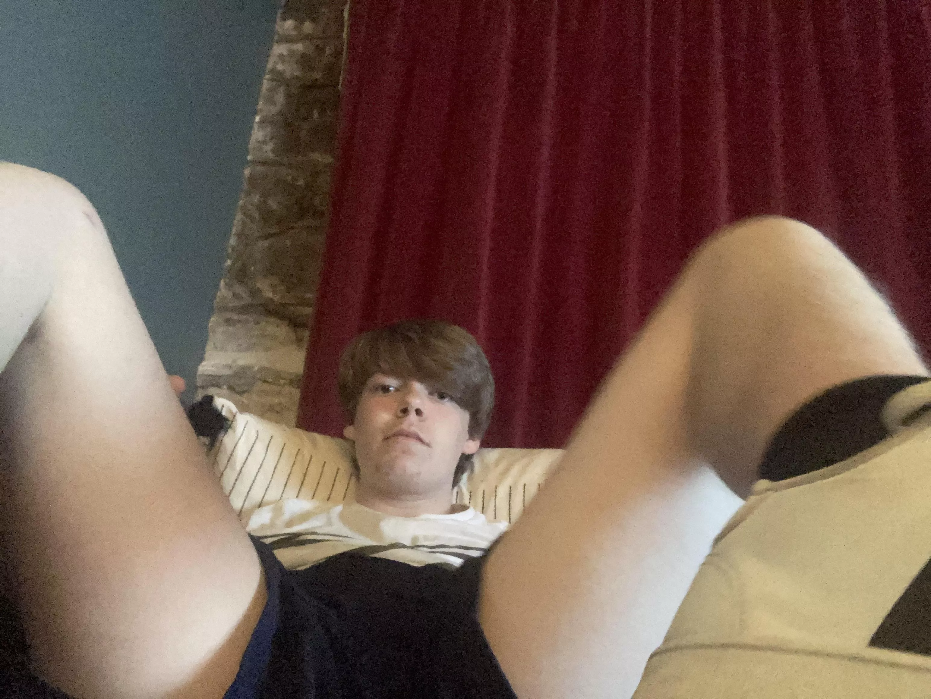 [18] POV: You’re about to suck me off 😉😜🥵 posted by Tommy_boy_181