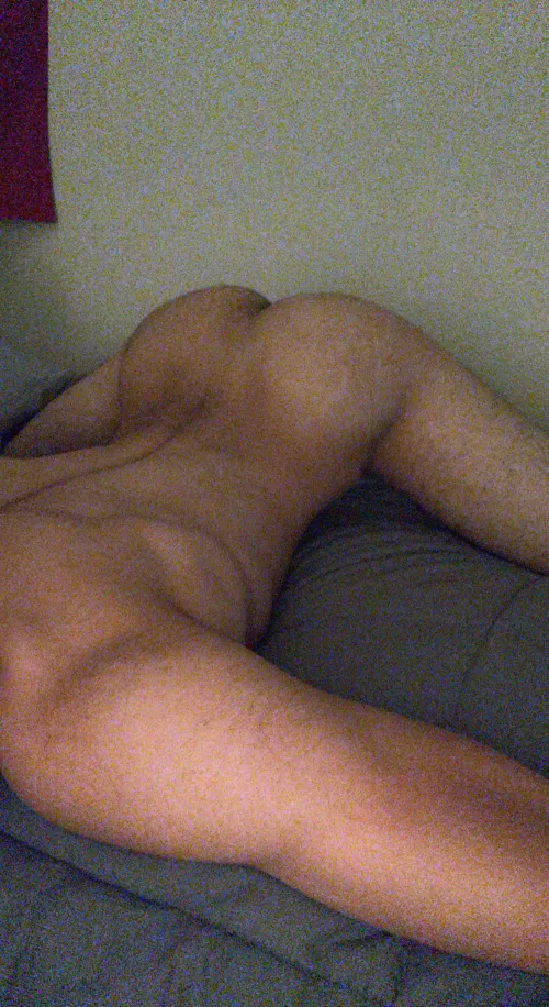 18 skinny with a fatty by omaraguas__