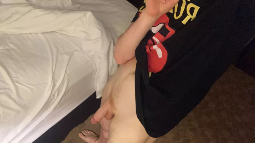 (18) so soft ain’t my usual state, but I caught him taking a lil nap today😈 by Few-Cryptographer116