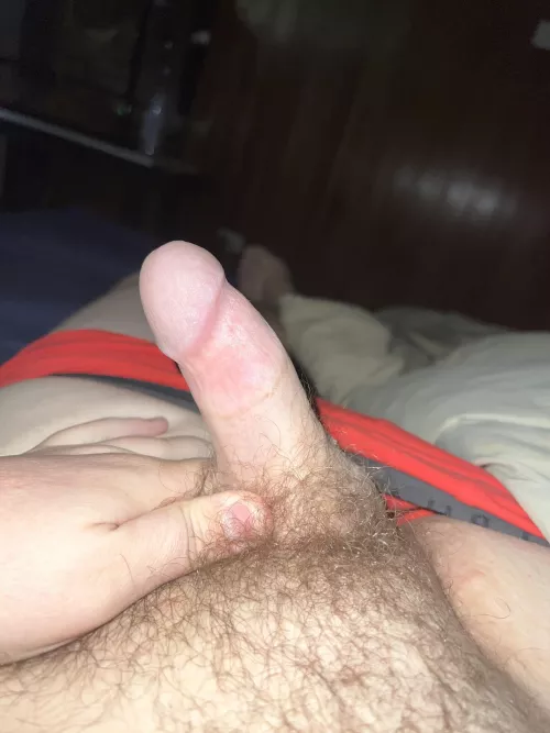 (18) sorry it’s been awhile by aussiebloke2003