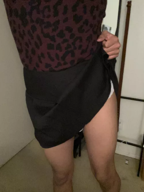 18, this is just a phase right?… by Siissy_Boiii