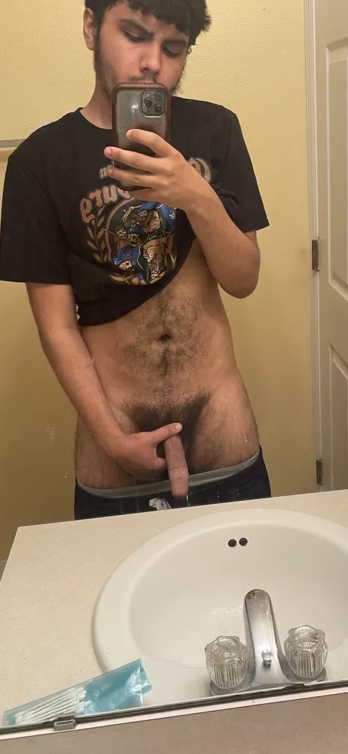 18 valid enough ? by Apprehensive_Head145