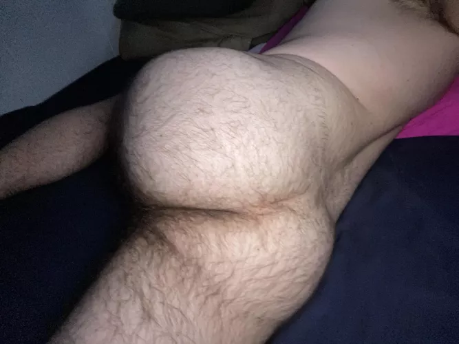 (18) Virgin ass 🍑 by Ok_Reception455