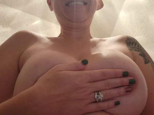 18 weeks, they're getting so big I can't hide them! by IntheStars802