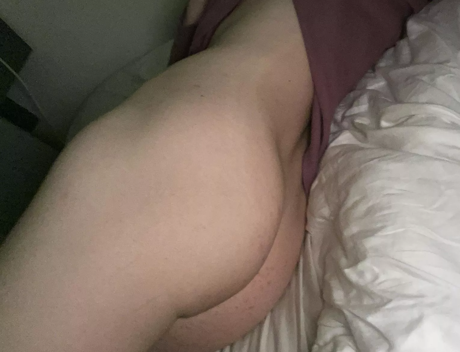 (18) what do you think 😳 posted by fembo_