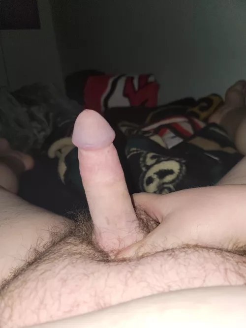 [18] what do you think hmu by Novel_Macaron_9938