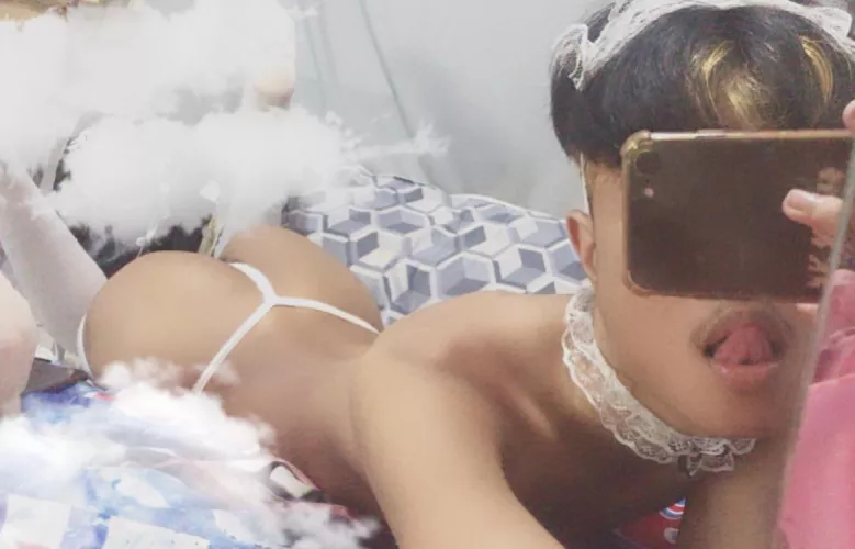 [18] what would u do to my boy pussy? :3 by asiantwinkmeal