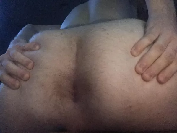 (18) will you eat my tight hole for breakfast? by NearbyIntroduction78