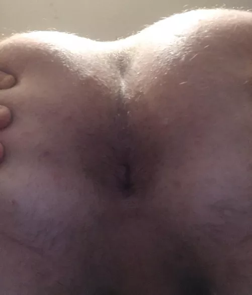 (18) would you let me sit on your face? by NearbyIntroduction78