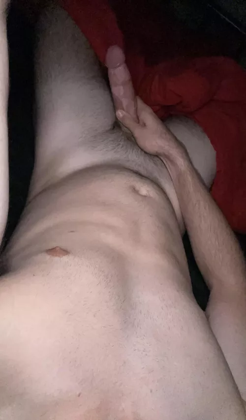 18, wyd if this is my streaks pic tonight 👀 lol by billcarl5234