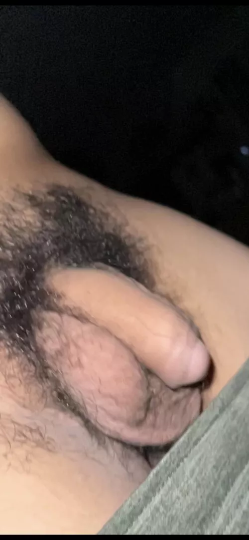 18 year old any thoughts? by NoHandle2262