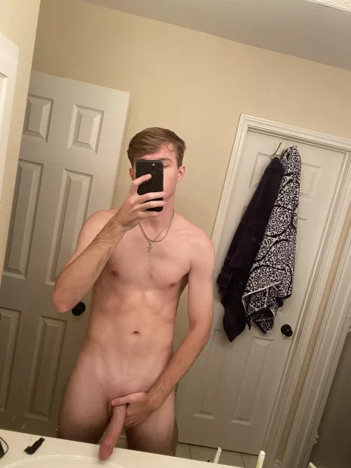 18 year old virgin by Mftacek