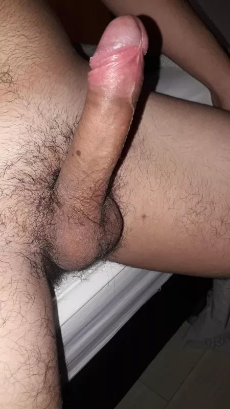 18 years old cock by Memama100do