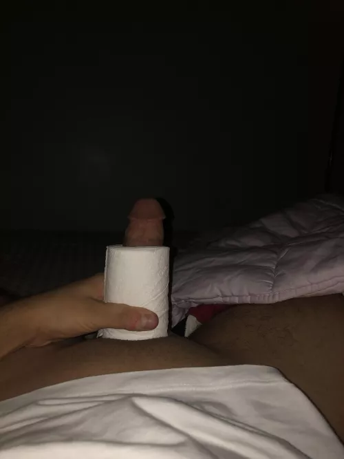 18 yo by cannibaljoshua