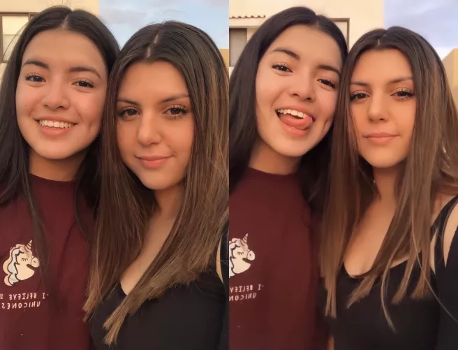 18 y/o classmates (IRTR) by 4ndr1ck