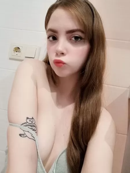 ❤️ 18 y.o College Russian Student ❤️ Wanna see all of my holes get filled?? 🔥 FREE TO JOIN 🔥 L1nk in comments 👇 by Ingrid-Heath-_