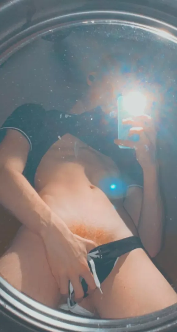 18 “You ever hear the story Moses and the burning bush?” posted by smalltown-gay