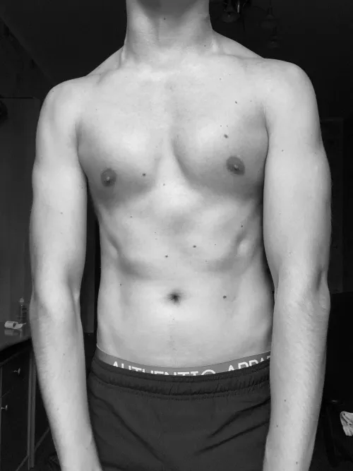 [18] Your future alpha man 😏 by dannycast2