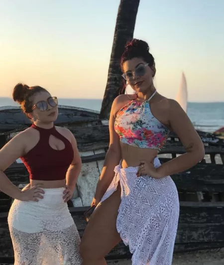 180cm vs 160cm by majoreakys