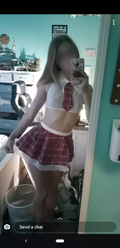 18f Can you be my tutor? by TeenCherryCheeks