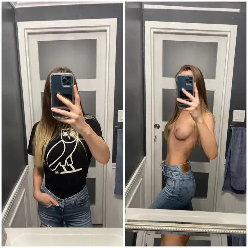 18F how did i do? by BriannaBrie