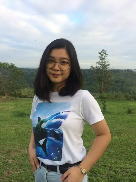 18F Wasn't too confident when wearing this back then. But I've started to feel better about the outfit after gaining some more confidence recently :) by cryingintomymanga_