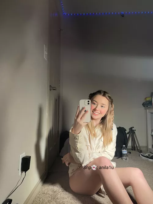 18[F4M] Upvote for nudes. I always send. Snapchat : anila1u by yareha3728uy
