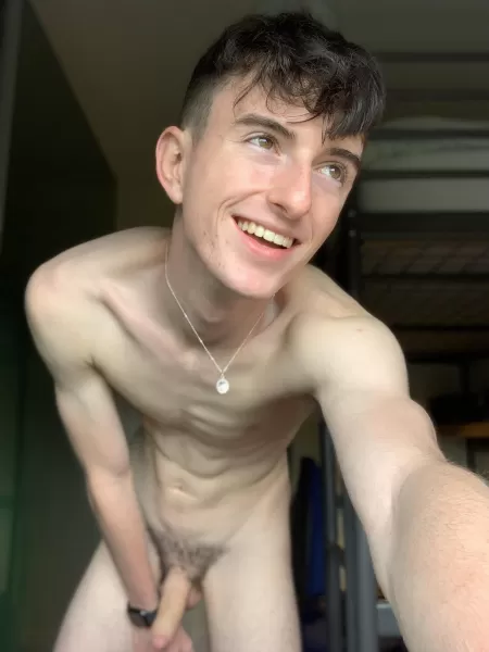 (18M) Here’s another pic from yesterday ❤️ by Gaymer-Twink