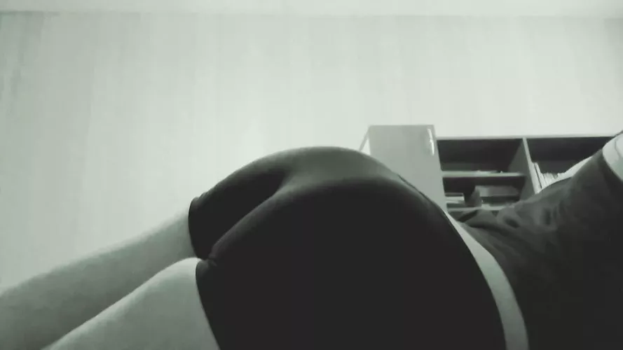 18M in my favourite underwear. by Taivaaseen