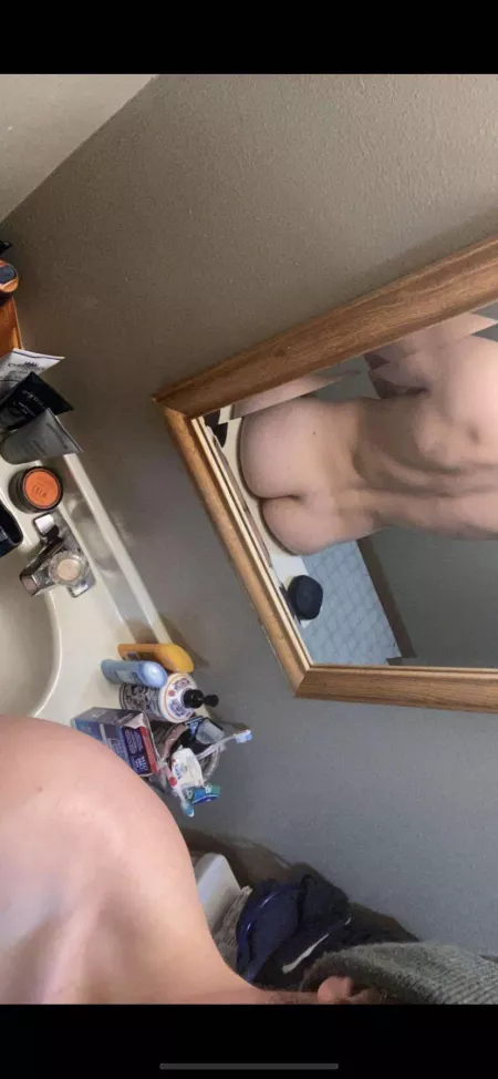 18m (self) by Cooper_back